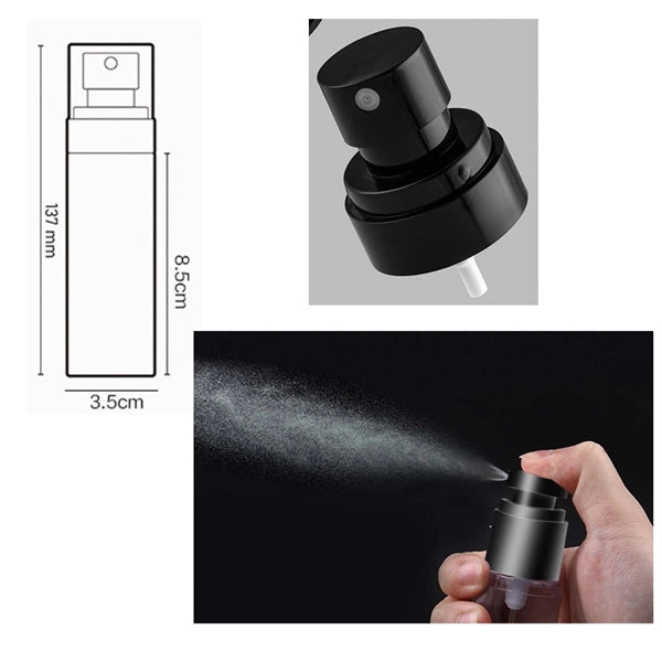 Portable Spray Bottle For Travel