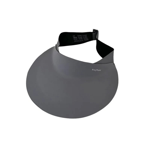 Summer Folding Hollow Top Sun Hat
