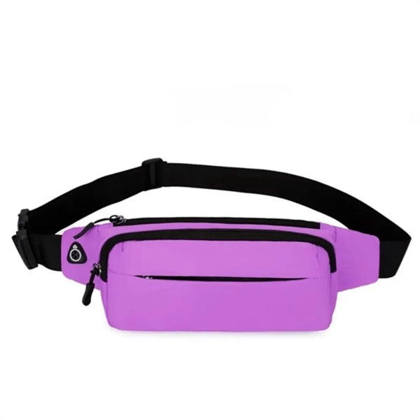 Sports Fanny Pack