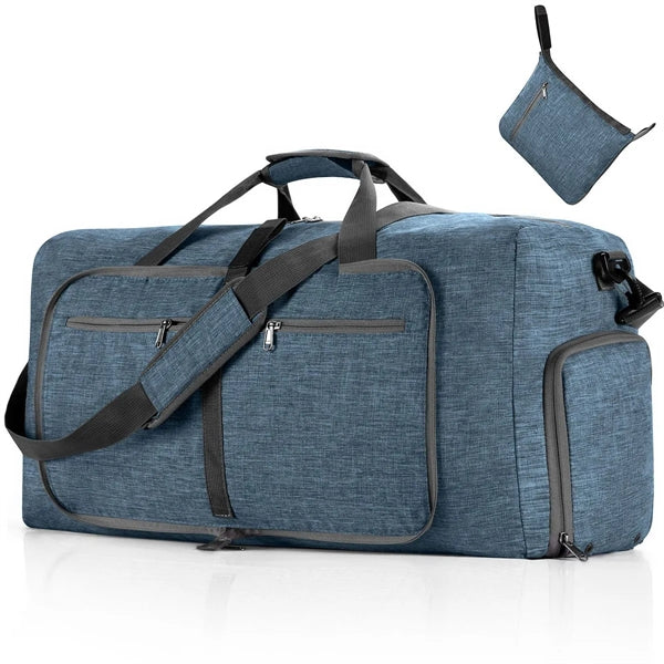 Foldable Sports Duffle Bag