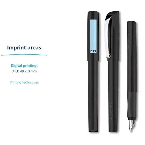 Schneider Ceod Classic Fountain pen