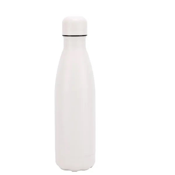 17 Oz. Insulated Sports Water Bottle
