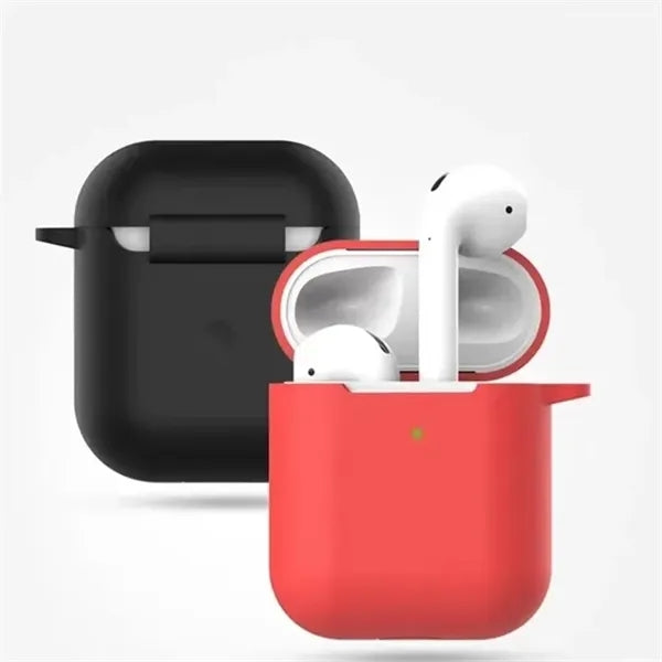 AirPods 1/2 Earbuds Case