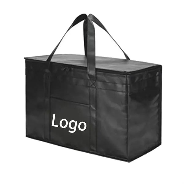 Insulated Food Delivery Bag