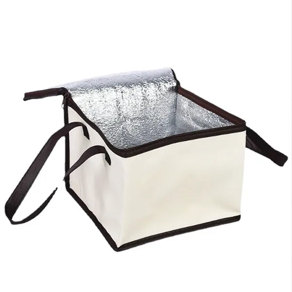Insulated Non Woven Cooler Bag