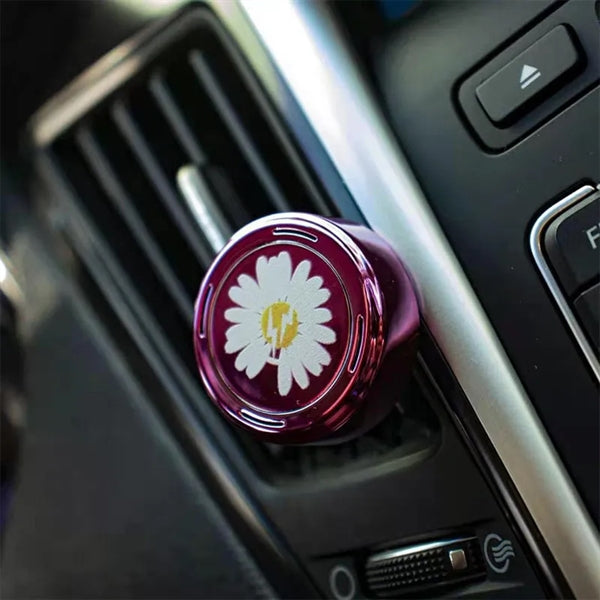 Car Air Fresheners Diffuser Vent Clip