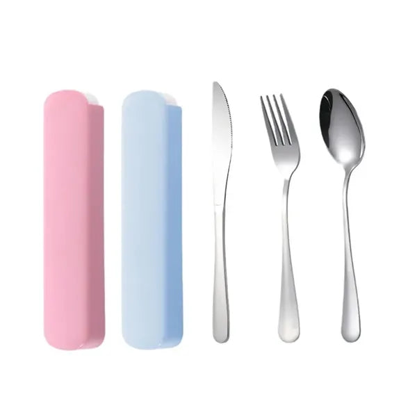 Knife Fork Spoon Set