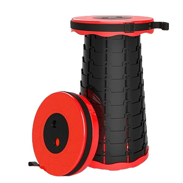 Upgraded Foldable Stool Thickened