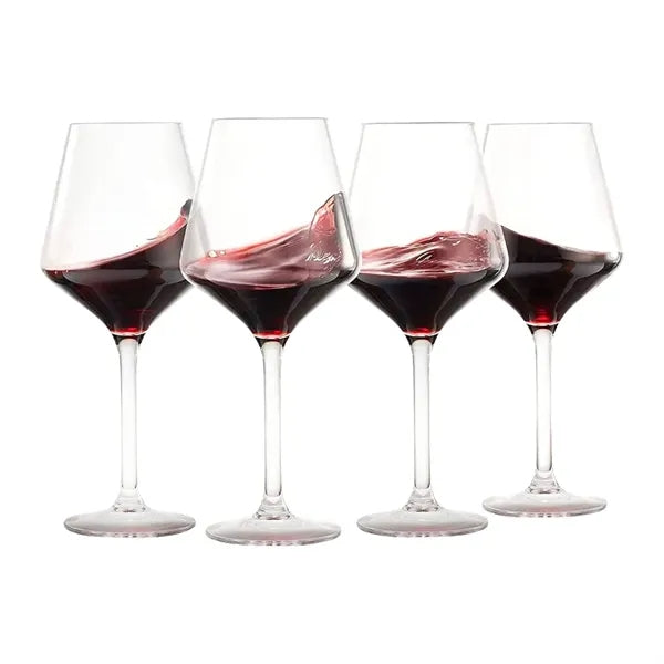 18oz. Acrylic Cabernet Wine Glass