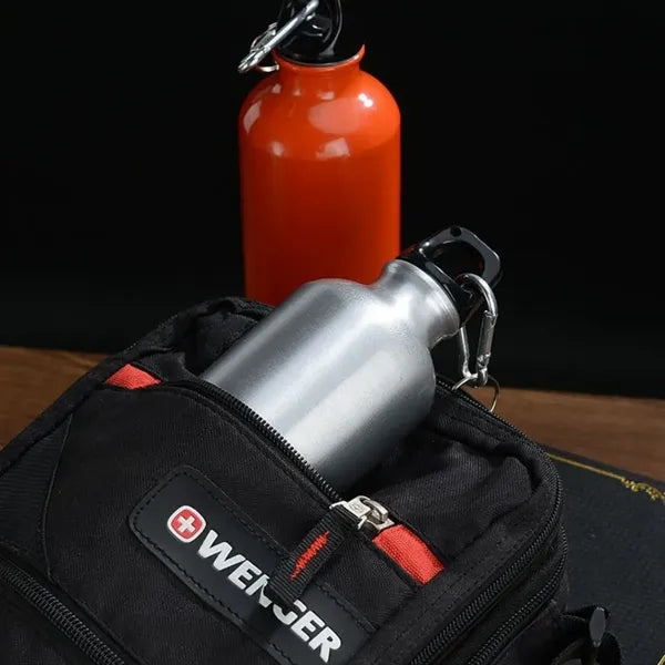 17Oz Aluminum Water Bottle