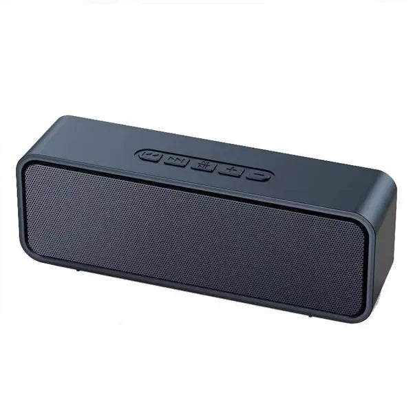 Wireless Portable Speakers with TWS