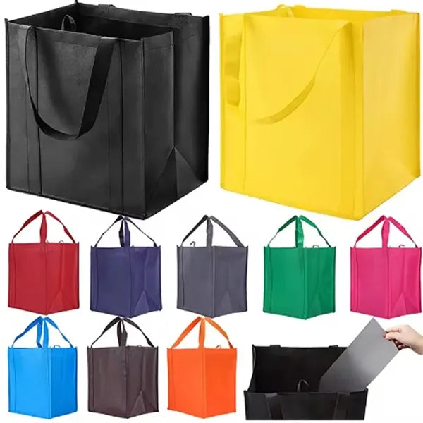 Non Woven Tote Bags