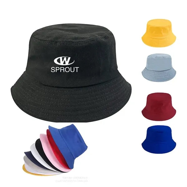 Bucket Hat