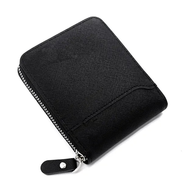 Men's wallet short