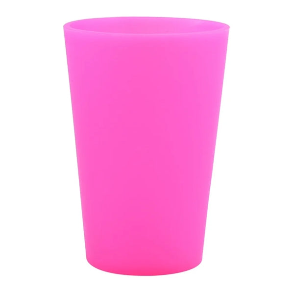 Tablecraft Silicone Drinkware Cups