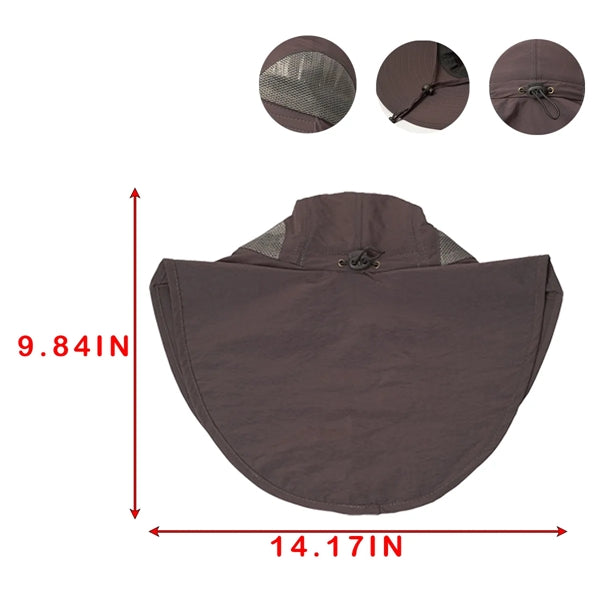 Outdoor Sun Hat