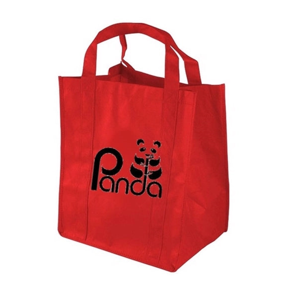 Non-Woven Shopping Tote Bag