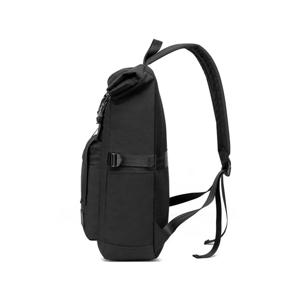 Canvas Casual Laptop Backpack