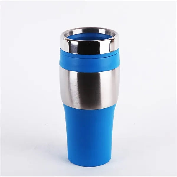 16 OZ Travel Tumbler / Mug