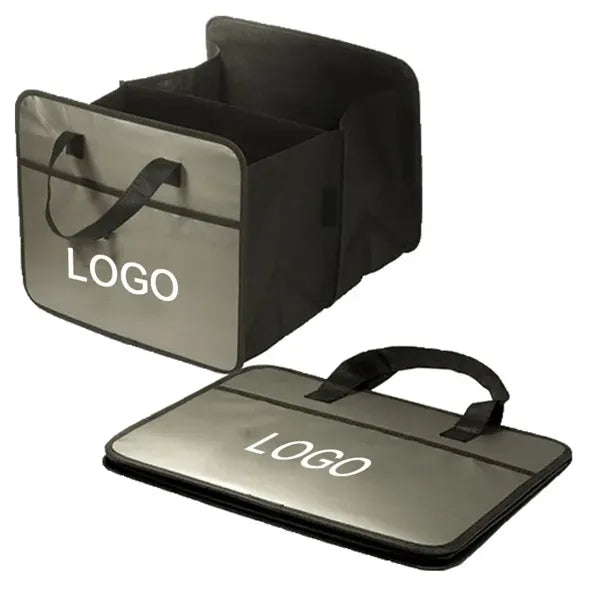 Expandable Auto Organizer