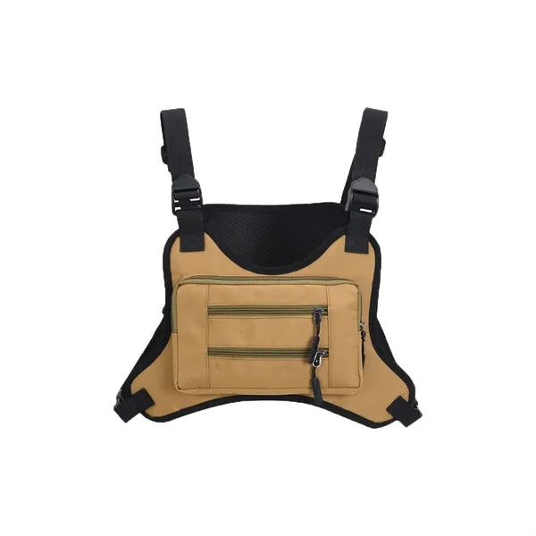 Tactical Chest Pack