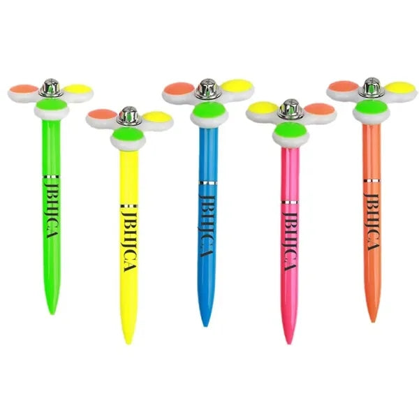 Fidget Spinner Pen