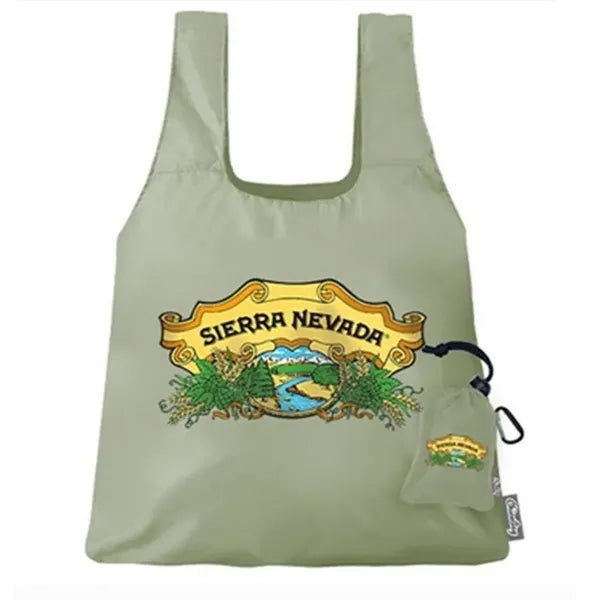 RePET Fold Away Chico Tote Bag
