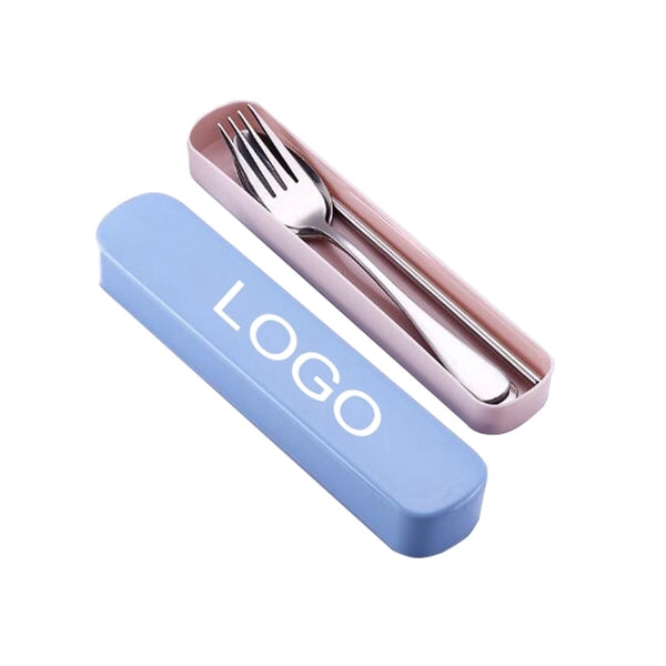 Travel Cutlery Set