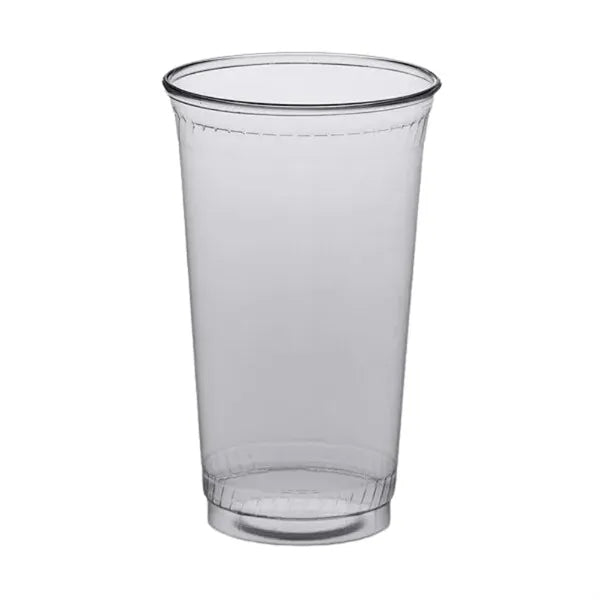 32 oz Clear Eco Friendly Cup