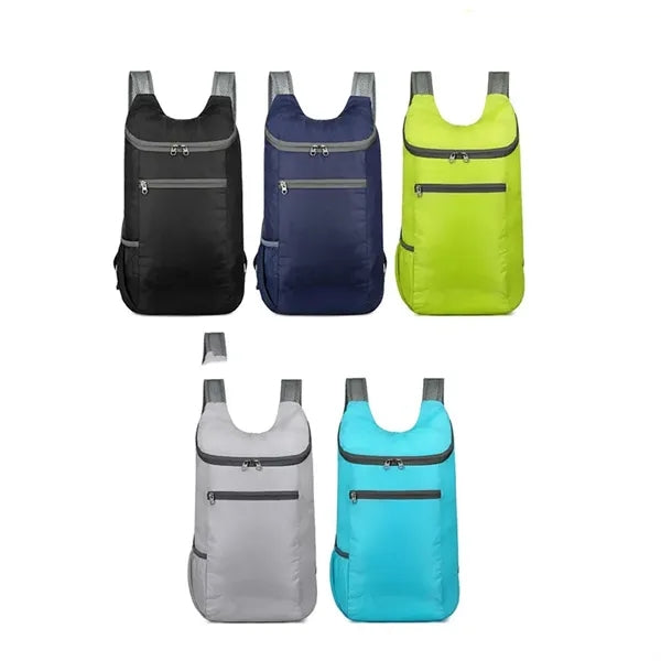 Stow And Go Backpack