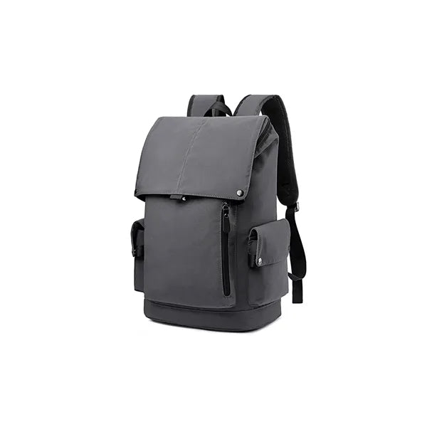 Water Resistant Oxford Fabric Backpack