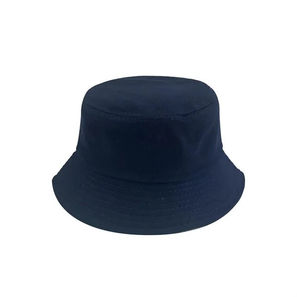Summer Cotton Bucket Hat