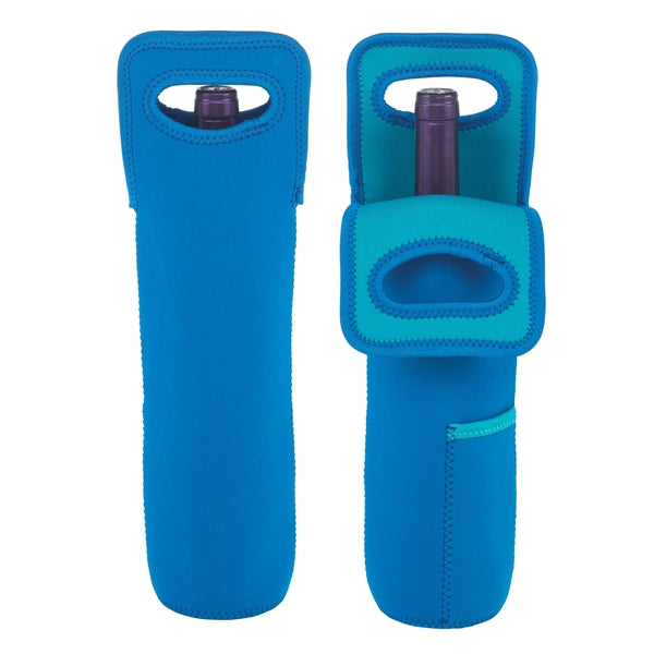 Vineyard Wine Tote - Gift Bag