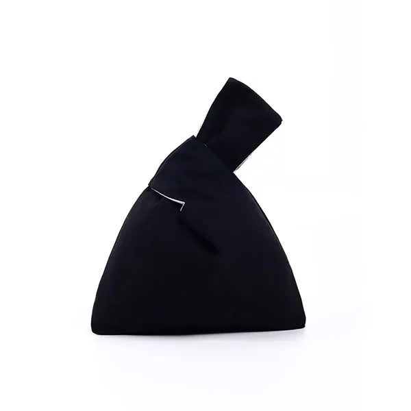 Portable Wrist Pouch Bag