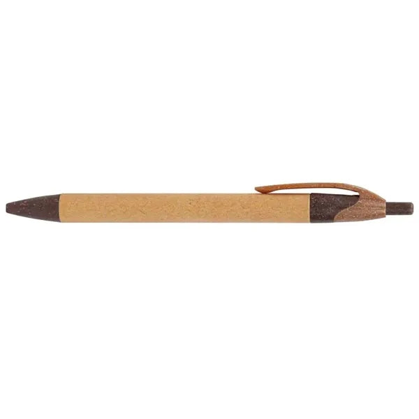 Eco Coffee Pen