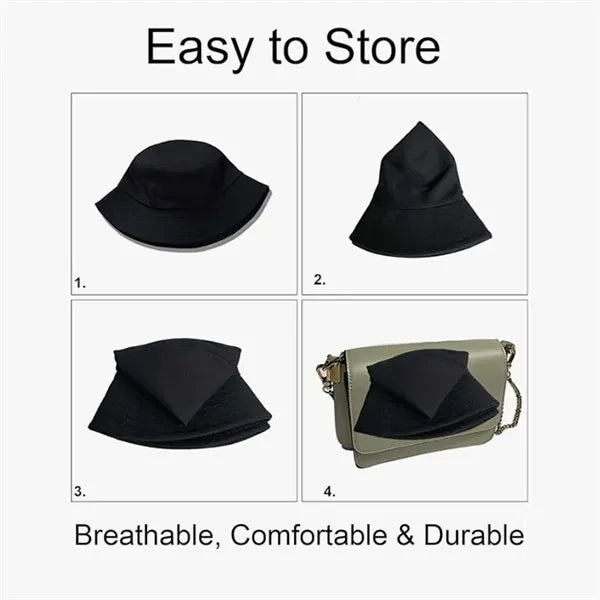 Bucket Hat