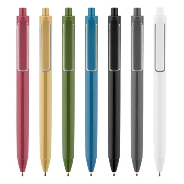 Affordable Fine Point Pens,Practical Smooth Everyday Writing