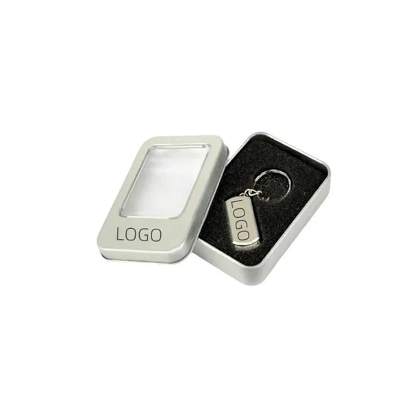 8GB USB Flash Drive