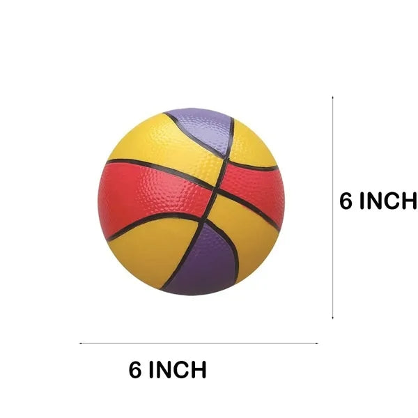 Mini Basketball 6 Inch