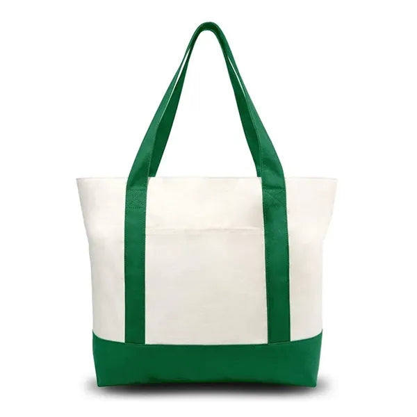 Canvas Tote Bag
