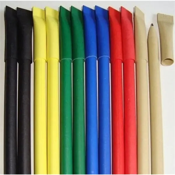 Eco-friendly Paper Pen