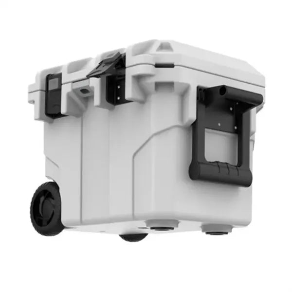 Wheeled Hard Cooler