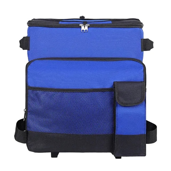 Insulated Trolley Cooler Bags