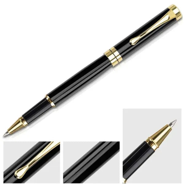 Luxurious Ballpoint Pen Set with Gift Box