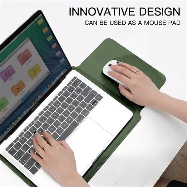 13-Inch Laptop Pouch