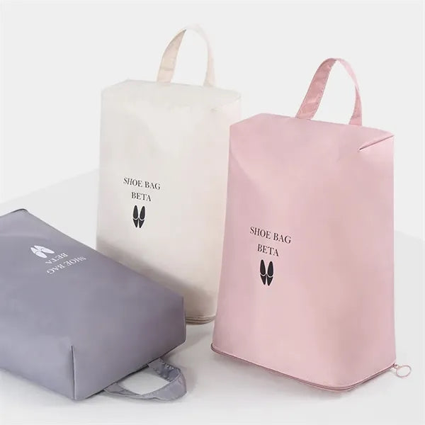 Shoe Bags For Travel