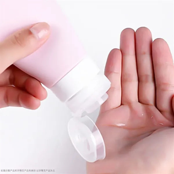 Travel Bottles For Toiletries