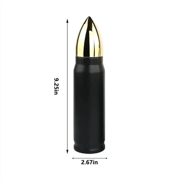 Bullet Tumblers