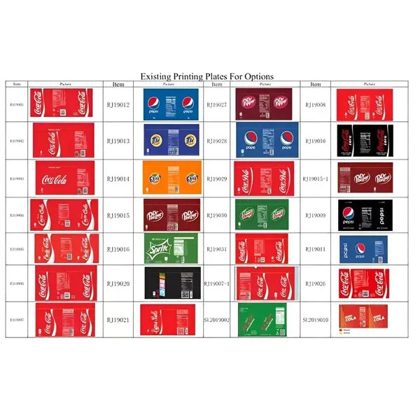 Silicone Coke Cup Sleeves