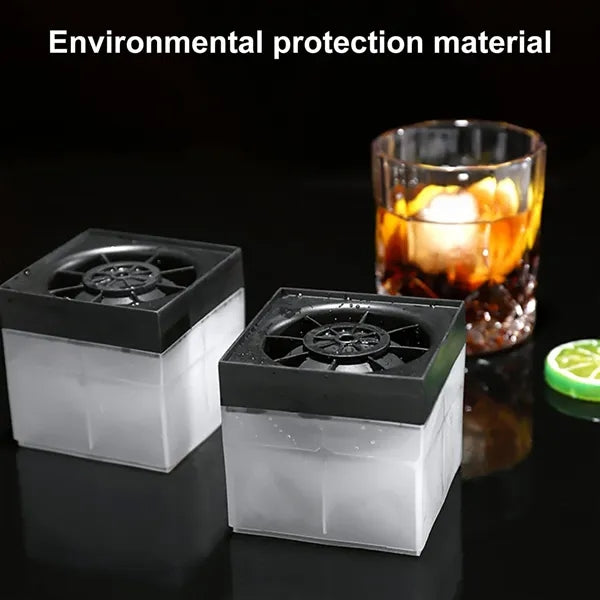 Three-dimensional Utility Ice Ball Sphere Mould Baking Tools